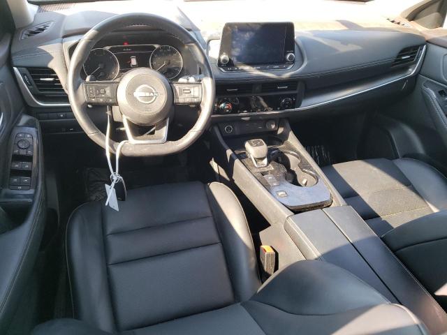 2023 NISSAN ROGUE SV - 5N1BT3BA5PC859841