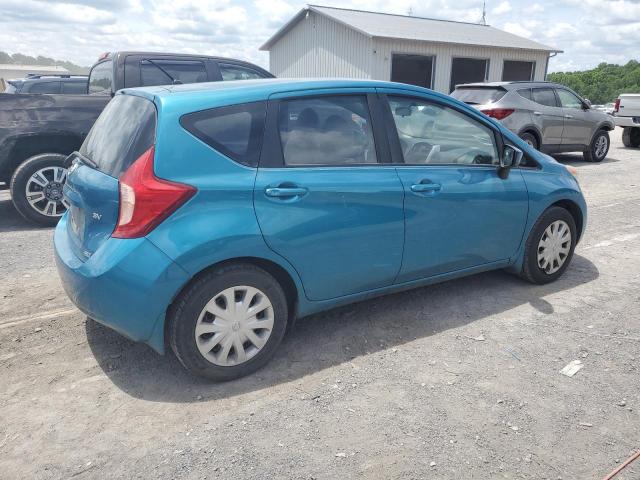 2015 Nissan Versa Note S VIN: 3N1CE2CP5FL443181 Lot: 57400254