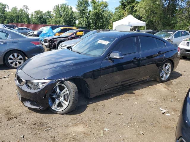 VIN WBA4J1C51KBM14002 2019 BMW 4 Series, 430I Gran ... no.1