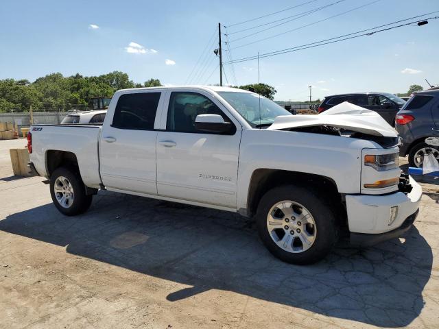 2016 CHEVROLET SILVERADO - 3GCUKREC7GG253812