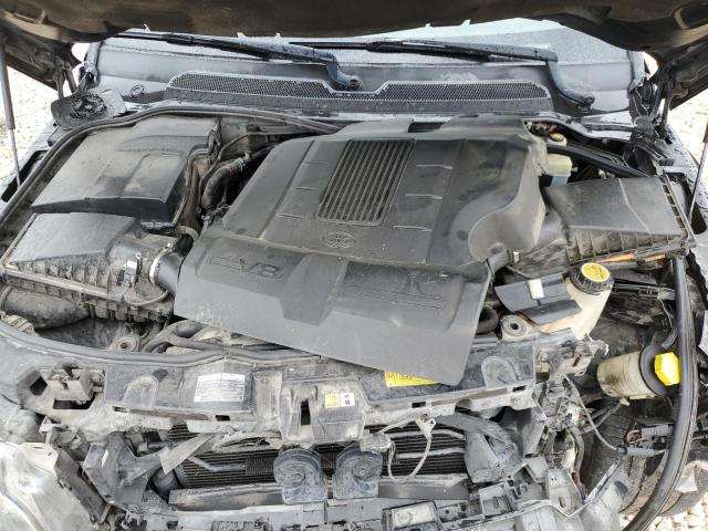 2010 Land Rover Range Rover Sport Lux VIN: SALSK2D46AA253422 Lot: 59952424