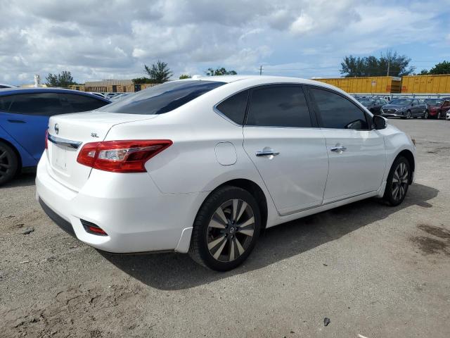 2016 NISSAN SENTRA S - 3N1AB7AP9GY251086