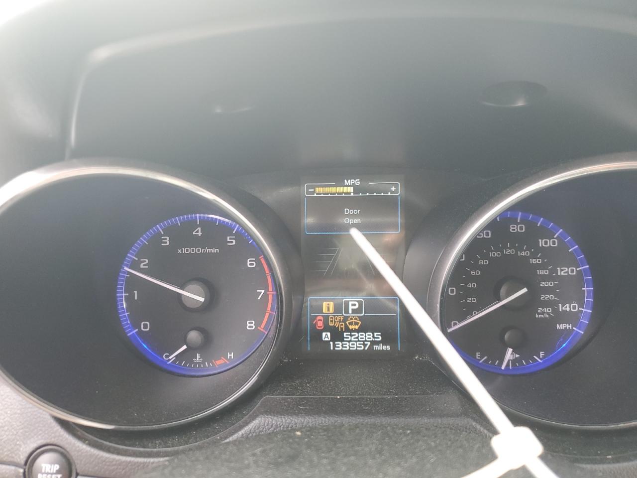 4S4BSBNC3G3262052 2016 Subaru Outback 2.5I Limited