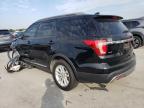 FORD EXPLORER X photo