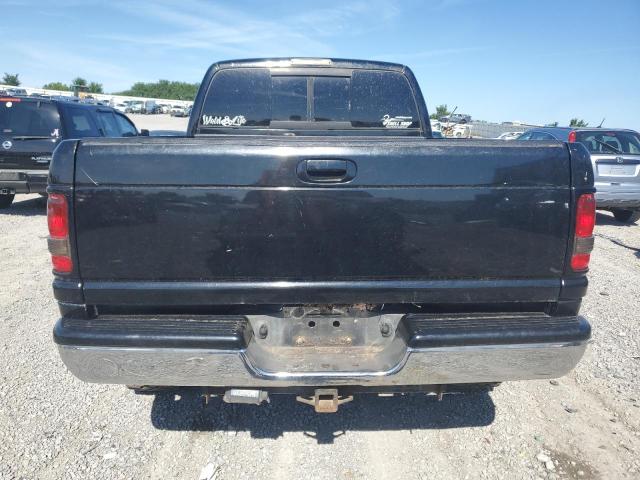 1999 Dodge Ram 1500 VIN: 1B7HF16Y0XS124580 Lot: 58823044