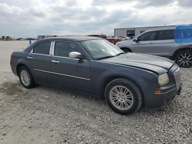 2008 Chrysler 300 Touring VIN: 2C3KA53G78H207900 Lot: 58678594