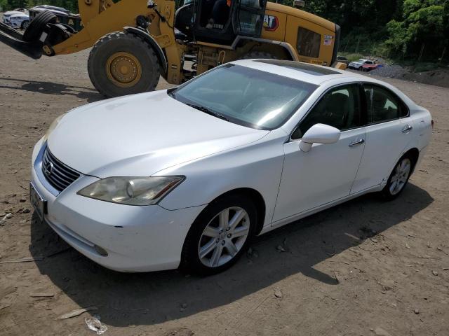 2008 Lexus Es 350 VIN: JTHBJ46G182250055 Lot: 57549294