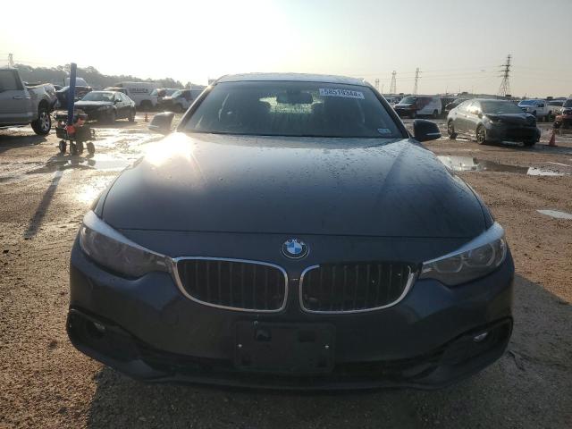 VIN WBA4J3C54JBG95130 2018 BMW 4 Series, 430XI Gran... no.5