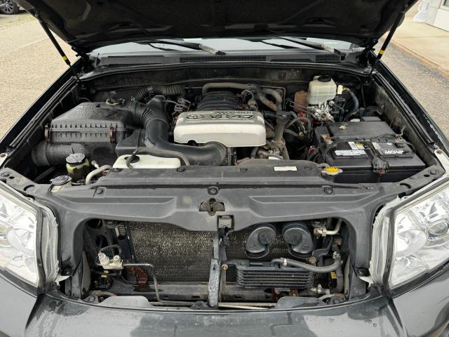 2007 Toyota 4Runner Limited VIN: JTEBT17R170067156 Lot: 60539554