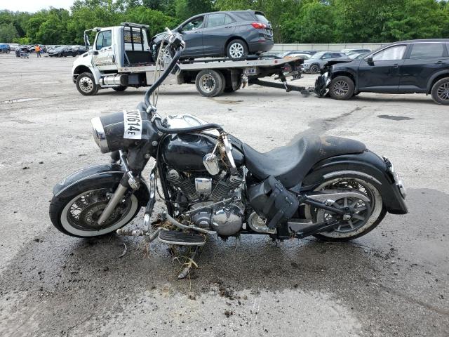 2006 YAMAHA XV1700 A JYAVP17E56A017108
