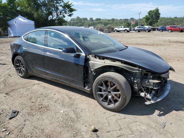 VIN 5YJ3E1EA6JF152924 2018 Tesla MODEL 3 no.4