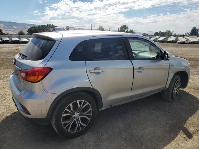 2019 Mitsubishi Outlander Sport Es VIN: JA4AP3AU2KU017701 Lot: 59860074