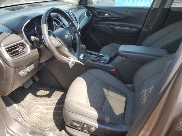 2019 CHEVROLET EQUINOX LT - 2GNAXKEVXK6241341