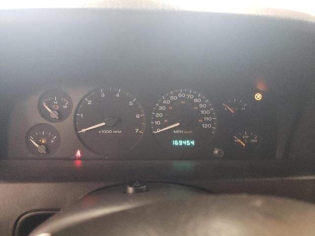 2002 Jeep Grand Cherokee Laredo VIN: 1J4GW48N32C199125 Lot: 60970384