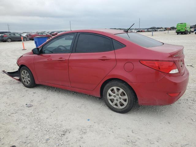 2016 Hyundai Accent Se VIN: KMHCT4AE1GU028152 Lot: 59359794