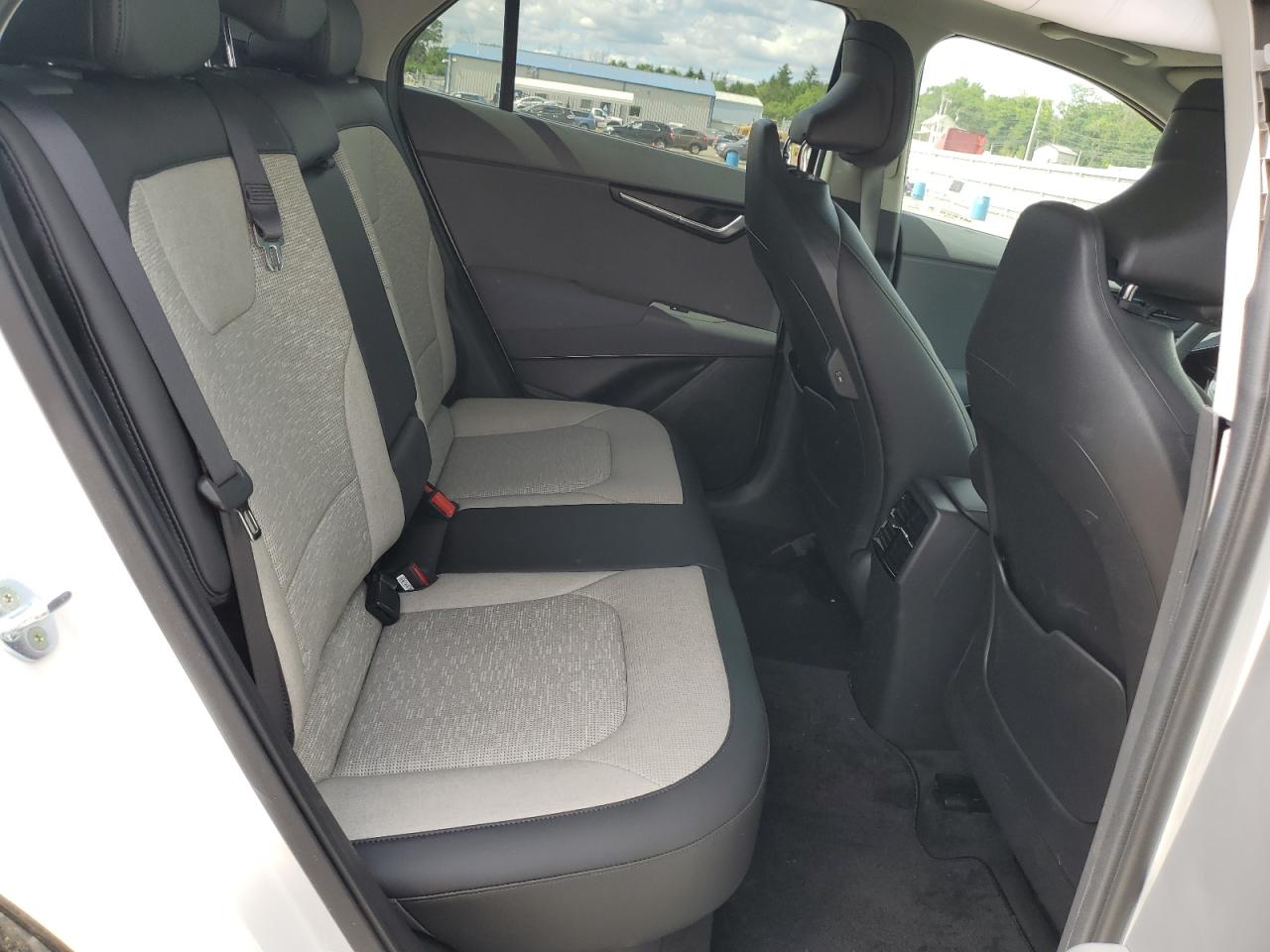 KNDCT3LE1P5084226 2023 Kia Niro Sx