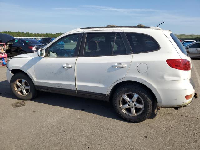 2007 Hyundai Santa Fe Gls VIN: 5NMSG13D37H089646 Lot: 58401054