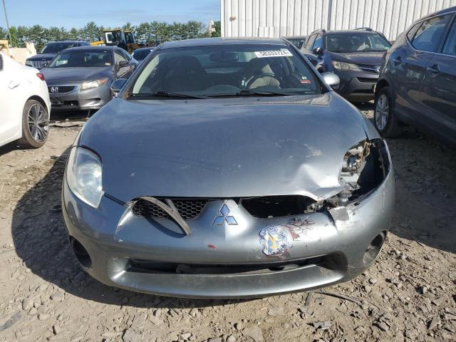 2007 Mitsubishi Eclipse Gs VIN: 4A3AK24F77E021415 Lot: 58333724