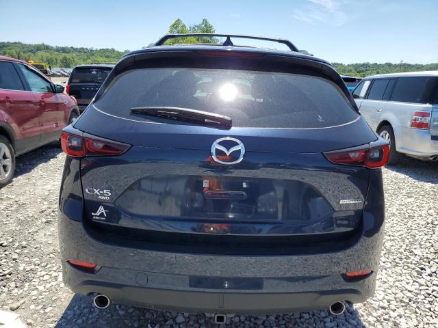 2024 Mazda Cx-5 Select VIN: JM3KFBBL1R0467426 Lot: 57219564
