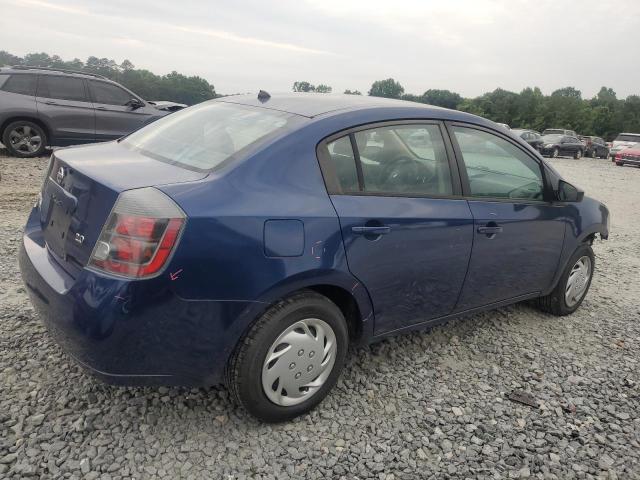 2007 Nissan Sentra 2.0 VIN: 3N1AB61E97L680167 Lot: 57276614