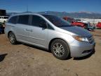 HONDA ODYSSEY EX photo