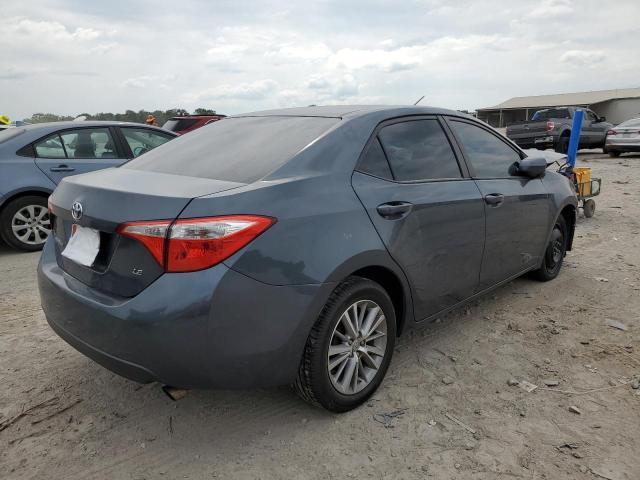 2014 Toyota Corolla L VIN: 2T1BURHE7EC034497 Lot: 59491574