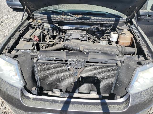 2007 Ford F150 VIN: 1FTPX14517KC31669 Lot: 58933884