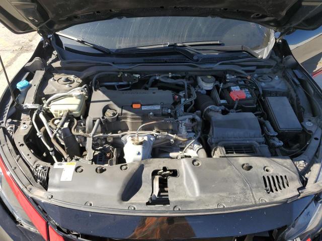 2019 Honda Civic Sport VIN: 19XFC2F85KE045522 Lot: 57558524