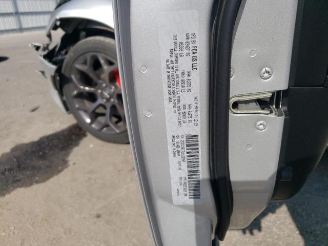 2020 CHRYSLER 300 S - 2C3CCABT7LH122957