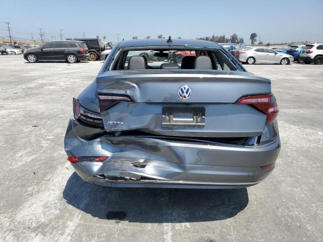 2021 VOLKSWAGEN JETTA S - 3VWC57BU1MM051403