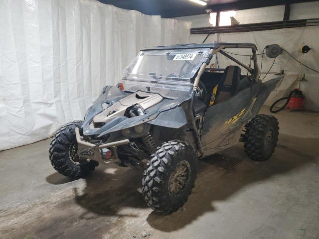2020 YAMAHA YXZ1000 - 5Y4AN29Y1LA101869
