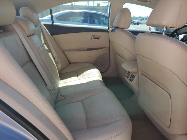 2010 Lexus Es 350 VIN: JTHBK1EG0A2377074 Lot: 59690834