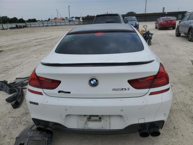 VIN WBA6B2C52ED129524 2014 BMW 6 Series, 650 I Gran... no.6