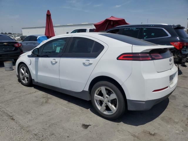 VIN 1G1RC6E49FU142919 2015 Chevrolet Volt no.2