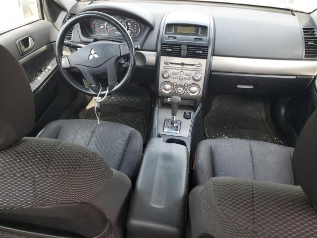 4A32B2FFXCE016141 2012 Mitsubishi Galant Fe