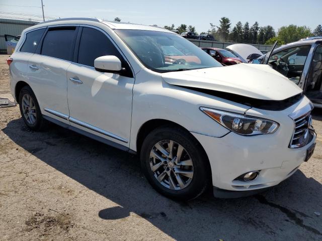 2013 Infiniti Jx35 VIN: 5N1AL0MM4DC315800 Lot: 60309434