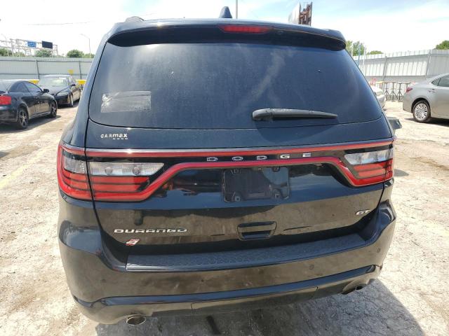 2018 DODGE DURANGO GT - 1C4RDJDG2JC362243