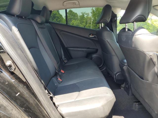 2016 Toyota Prius VIN: JTDKARFU7G3026463 Lot: 59440384