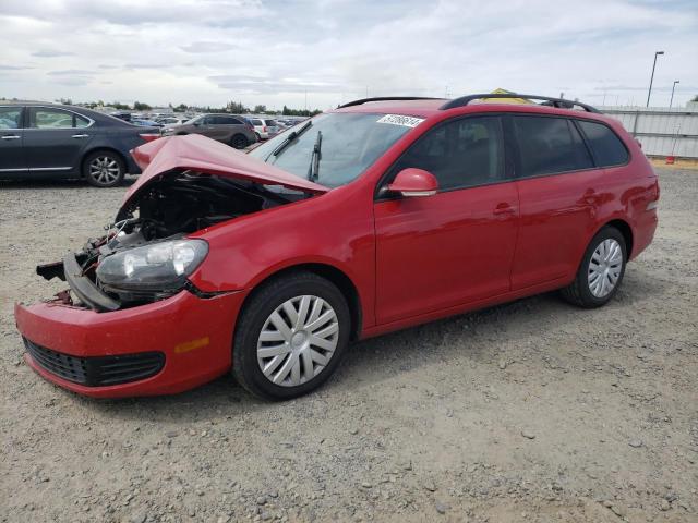 2010 Volkswagen Jetta S VIN: 3VWKZ7AJ2AM679165 Lot: 57286614