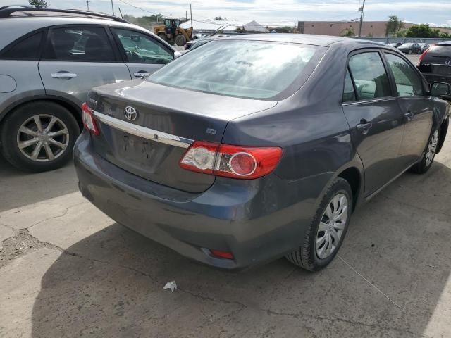 2013 Toyota Corolla Base VIN: 2T1BU4EE6DC011654 Lot: 58704684