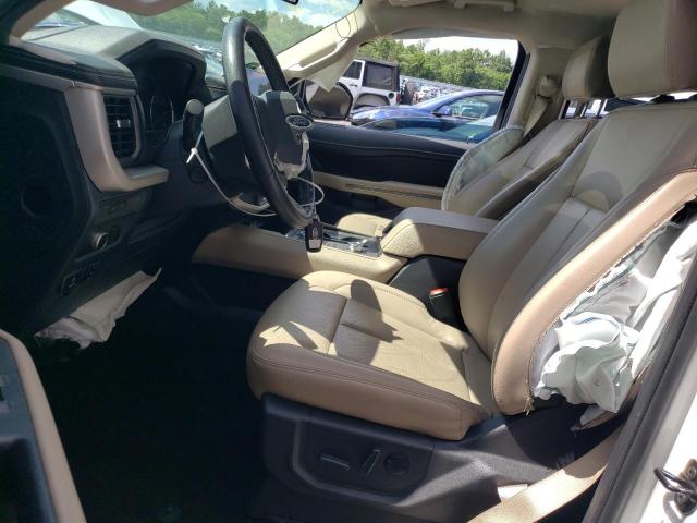 2022 FORD EXPEDITION - 1FMJK1JT9NEA42265