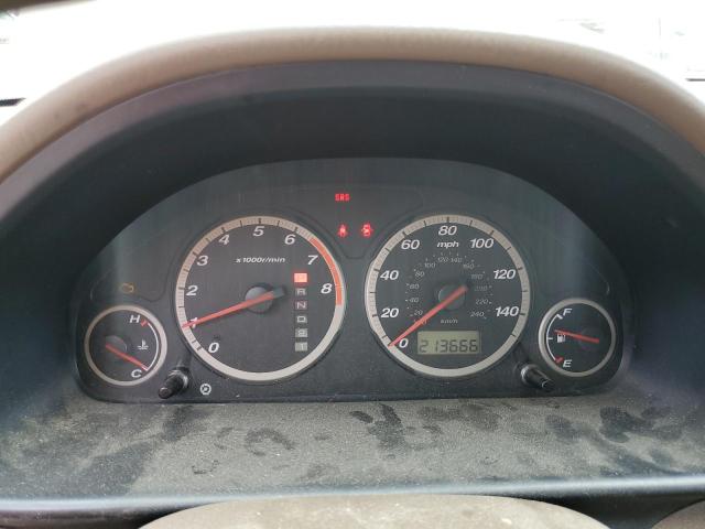 2004 Honda Cr-V Ex VIN: JHLRD78814C052596 Lot: 57260974