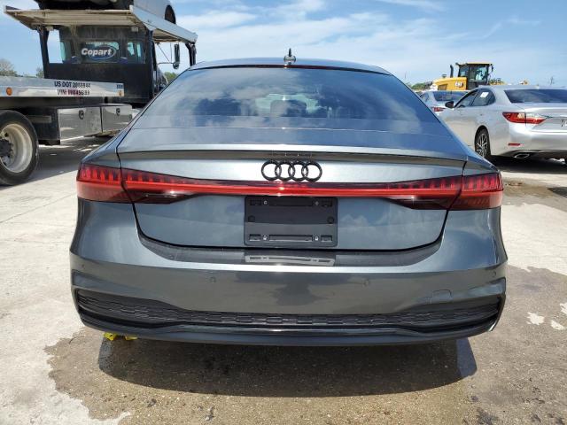 VIN WAUV2AF28KN027383 2019 Audi A7, Prestige S-Line no.6