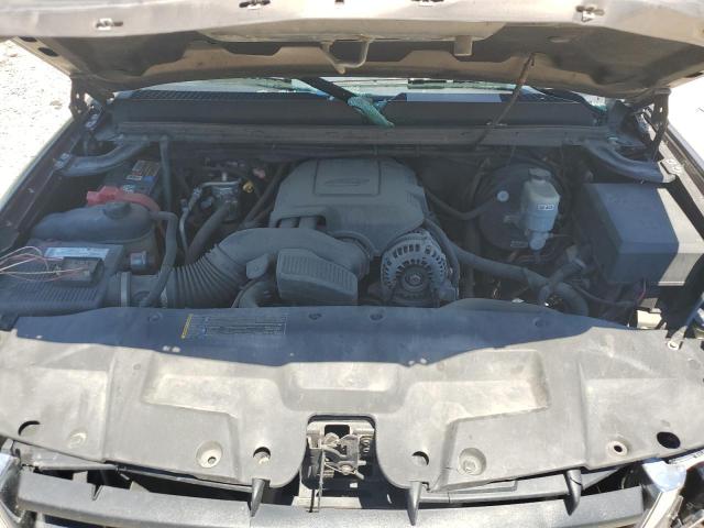 2008 GMC Sierra K1500 VIN: 2GTEK13M081127447 Lot: 58467714