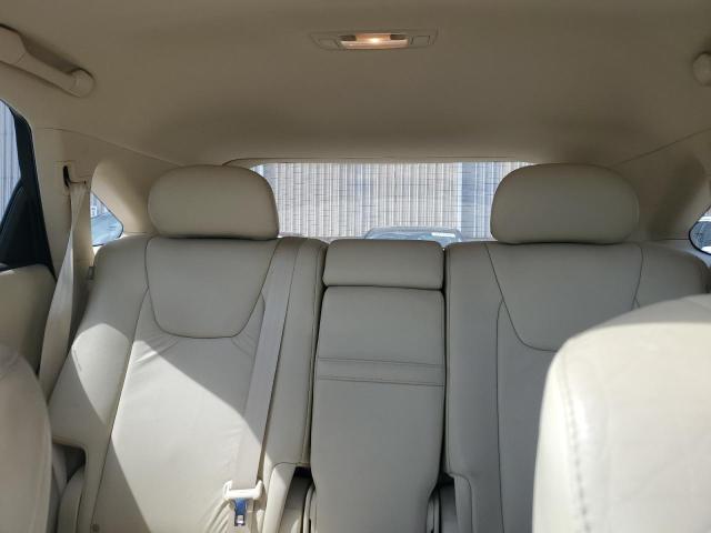 2011 Lexus Rx 350 VIN: 2T2ZK1BA9BC046461 Lot: 56026784