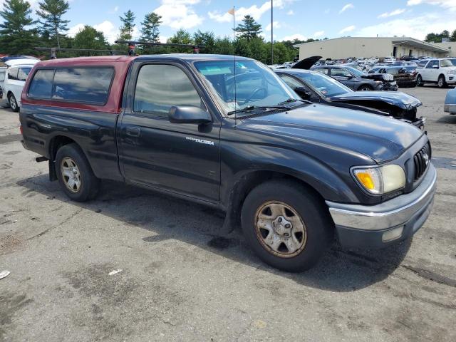 2003 Toyota Tacoma VIN: 5TENL42N73Z241832 Lot: 61153654