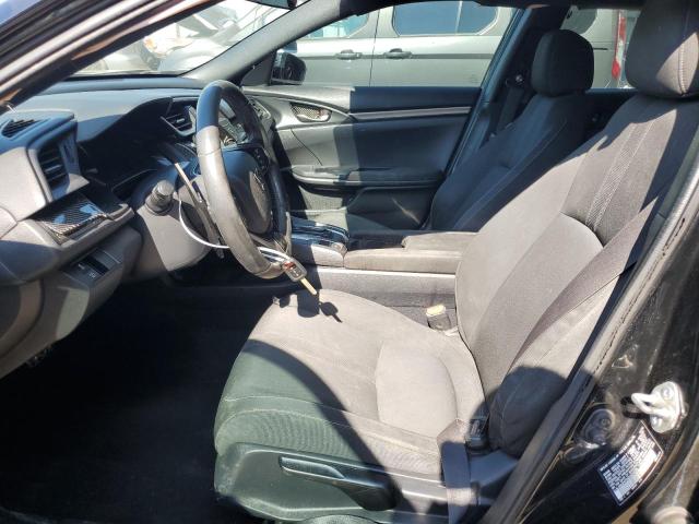 2018 Honda Civic Sport VIN: SHHFK7H43JU216365 Lot: 57412864