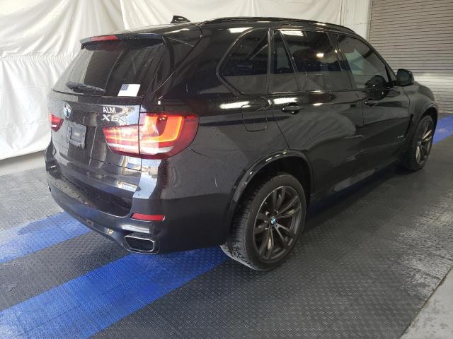 2014 BMW X5 xDrive50I VIN: 5UXKR6C55E0C02138 Lot: 57964994