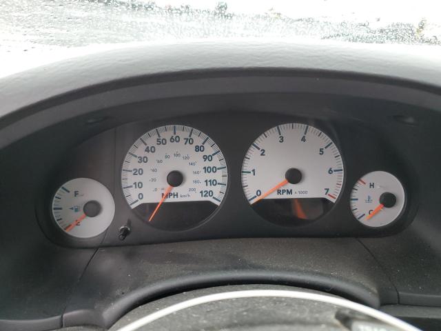 2006 Dodge Grand Caravan Sxt VIN: 2D4GP44L76R686819 Lot: 56930314