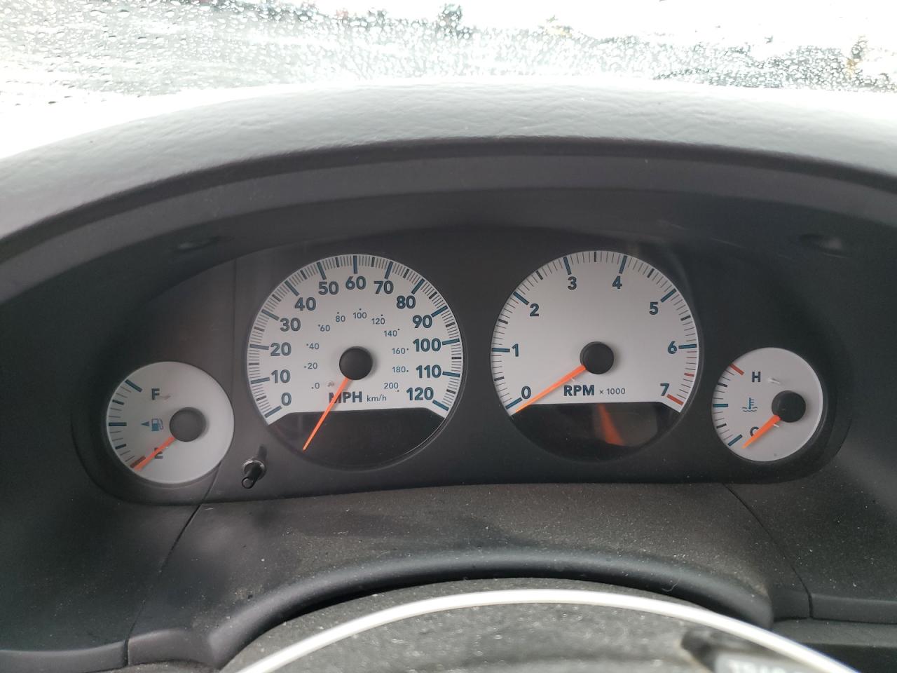 2D4GP44L76R686819 2006 Dodge Grand Caravan Sxt